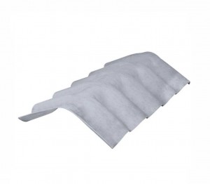 CUMEEIRA FIBROCIMENTO UNIVERSAL