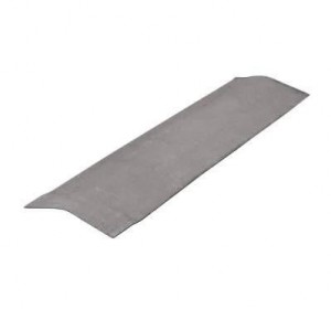 ESPIGAO ABA PLANA 1.10 X 15 X 6 G