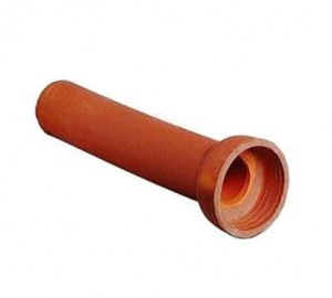 MANILHA 4 POLEGADAS 100 MM