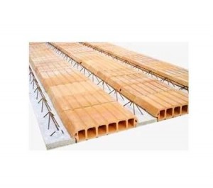 LAJE TRELICA H8 COM LAJOTAS