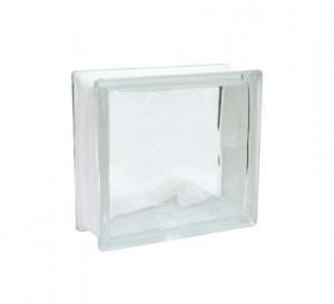 TIJOLO DE VIDRO (BLOCO)