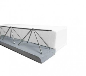 VIGOTA PARA LAJE H.12