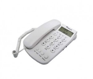 TELEFONE MASTER ID BRANCO COM CHAVE UNITEL