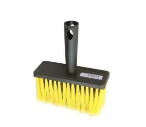 BROXA RETANGULAR 1199 TIGRE