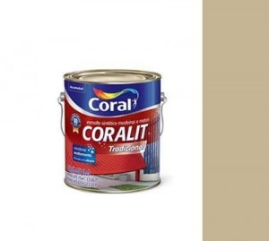 ESMALTE ACETINADO CAMURCA CORAL