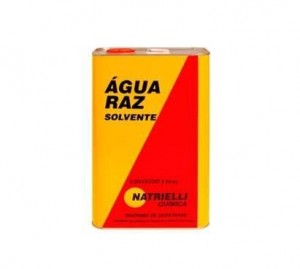 AGUA RAZ 5 L