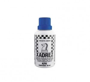CORANTE LIQUIDO AZUL 50 ML