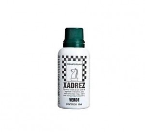 CORANTE LIQUIDO VERDE 50 ML
