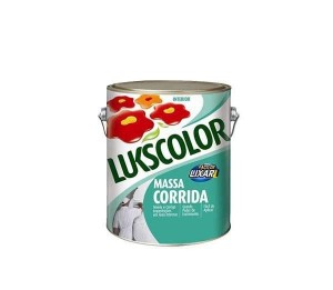 MASSA CORRIDA LUKSCOLOR