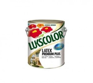 LATEX PREMIUM BRANCO LUKSCOLOR