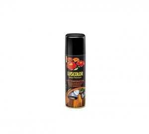 ALTA TEMPERATURA ALUMINIO LUKSCOLOR