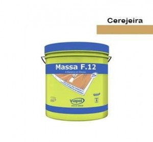 MASSA F-12 CEREJEIRA