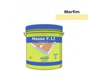 MASSA F-12 MARFIM