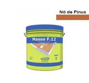 MASSA F-12 NO DE PINUS