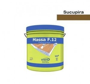 MASSA F-12 SUCUPIRA