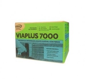 VIAPLUS 7000 VIAPOL