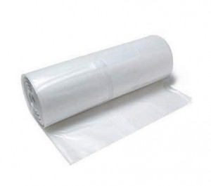 LONA TRANSPARENTE 4 X 50