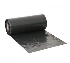 LONA PRETA 4 M DE LARGURA