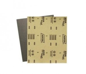 LIXA D"AGUA 500 NORTON