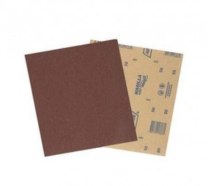 LIXA MASSA 100 NORTON