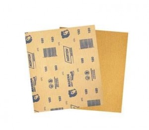 LIXA MADEIRA 120 NORTON