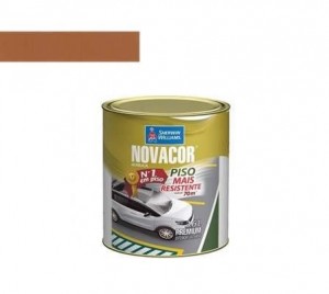 NOVACOR PISO AMARELO