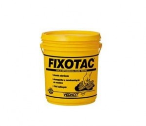 FIXOTAC VEDACIT