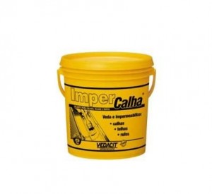 VEDA CALHA IMPER CALHA 1.5 KG