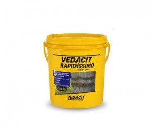 VEDACIT RAPIDISSIMO