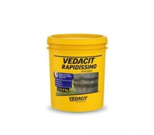 VEDACIT RAPIDISSIMO
