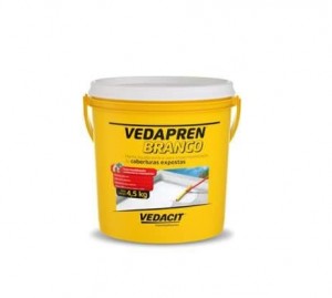 VEDAPREN BRANCO