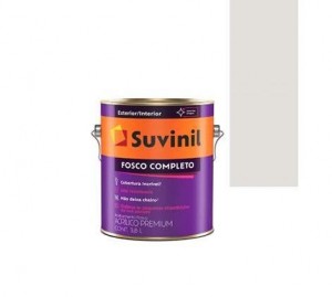 ACRILICO FOSCO GELO SUVINIL