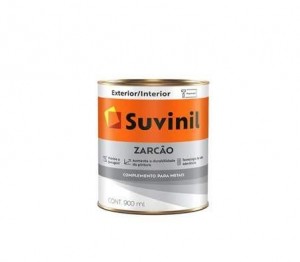 ZARCAO SUVINIL