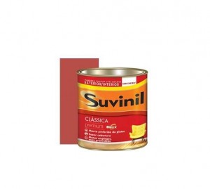 LATEX PVA VERMELHO CARDINAL SUVINIL