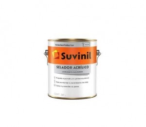 SELADOR ACRILICO SUVINIL