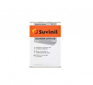 SELADOR ACRILICO SUVINIL