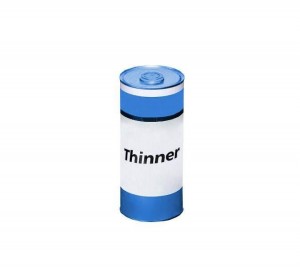 THINER 900 ML