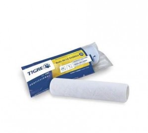 ROLO DE LA SINTETICO 23 CM 1365 TIGRE