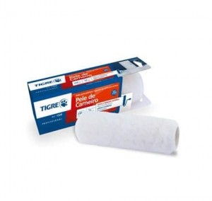 ROLO DE LA 23 CM 1320 TIGRE