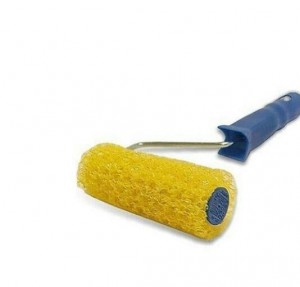 ROLO PARA TEXTURA 9 CM 1352 TIGRE