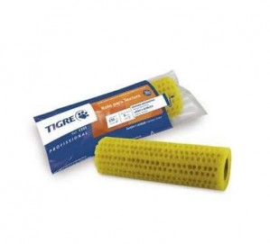 ROLO PARA TEXTURA 23 CM 1355 TIGRE