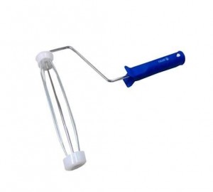 SUPORTE PARA ROLO 23 CM 1311 TIGRE