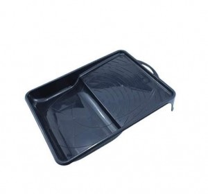 BANDEJA ECONOMICA PRETA 2304-150 TIGRE