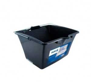 CACAMBA PLASTICA PARA PINTURA 1309-33 TIGRE