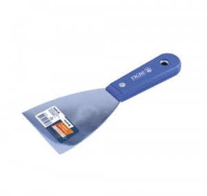 ESPATULA DE ACO POLIDO 2151 TIGRE 6"