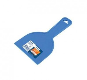 ESPATULA PLASTICA LISA 20 CM 2160 TIGRE