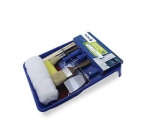 KIT DE PINTURA 1510 TIGRE