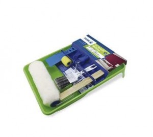 KIT DE PINTURA VERDE 1522 TIGRE