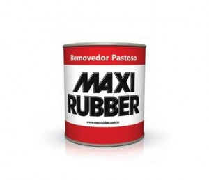 REMOVEDOR PASTOSO MAXI RUBBER
