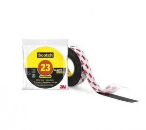 FITA ALTA TENSAO 19 MM X 10 METROS 3M